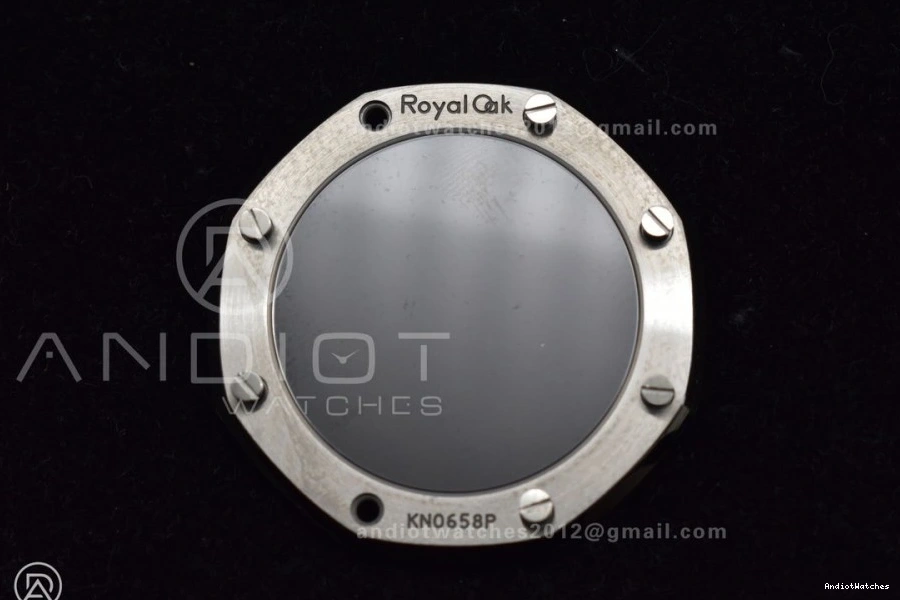 ZF Oak 1040 1:1 Royal Anniversary